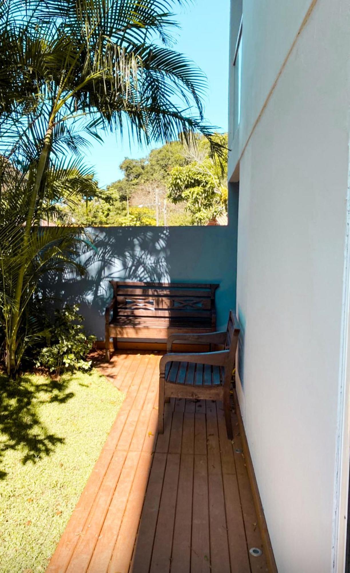 Essencia Do Sol Pousada Florianópolis Екстериор снимка